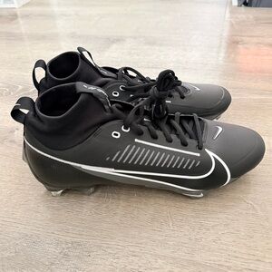 Nike Vapor Edge Pro 360 2 TB Promo 'Black Iron Grey' FN7759-001